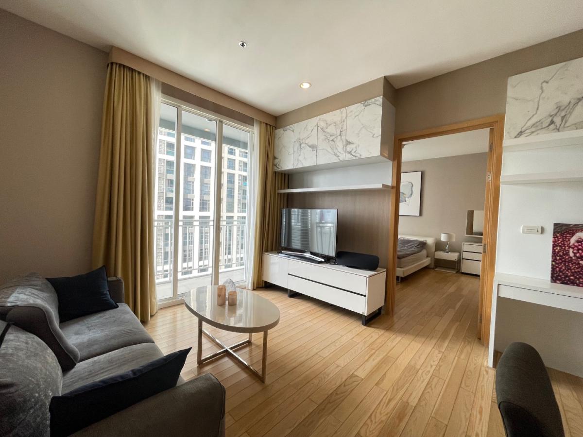 39 บายเเสนสิริ ตกแต่งครบพร้อมเข้าอยู่