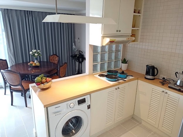 ศุภาลัย เพลส สุขุมวิท 39 ใกล้ BTS พร้อมพงษ์