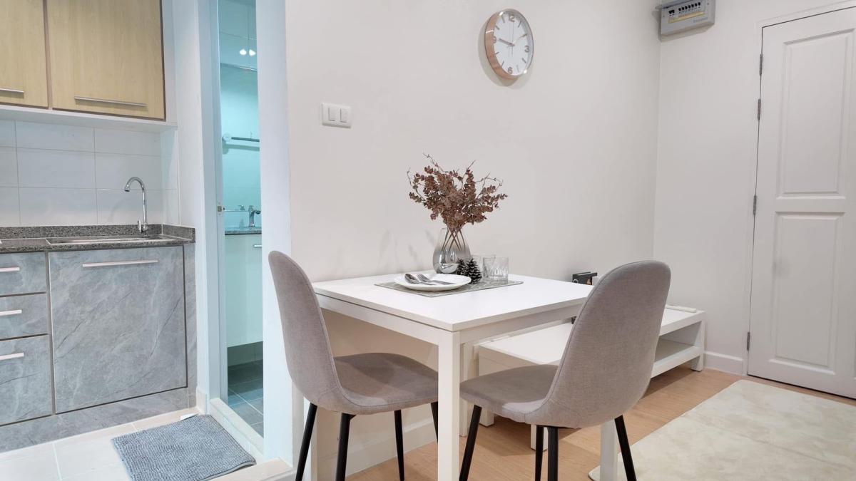 ซีนิธ เพลส เเอท ห้วยขวาง