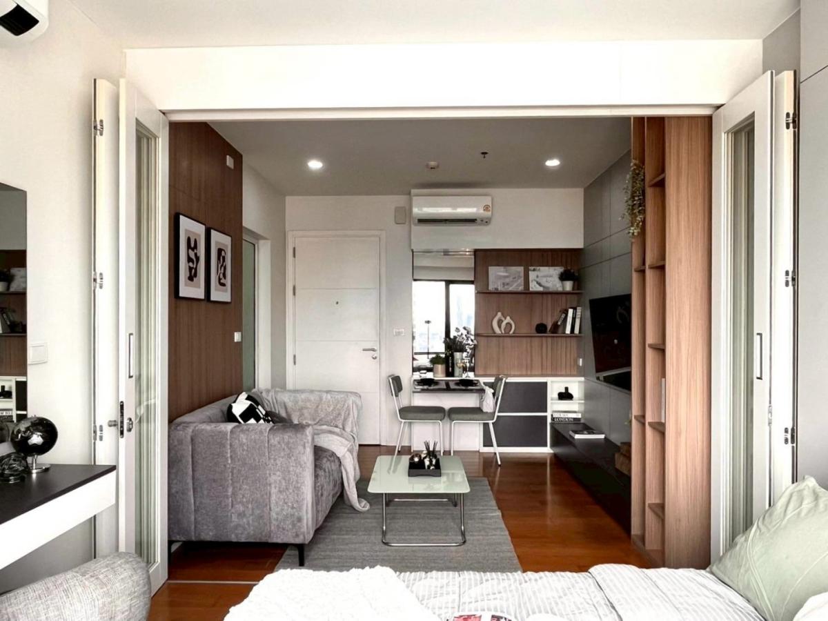 บลอคส์ 77 ใกล้รถไฟฟ้า BTS อ่อนนุช