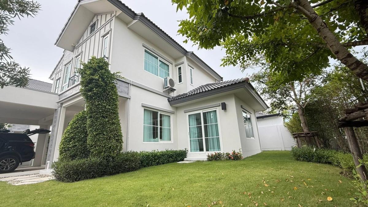 Villaggio 3 Srinakarin-Bangna