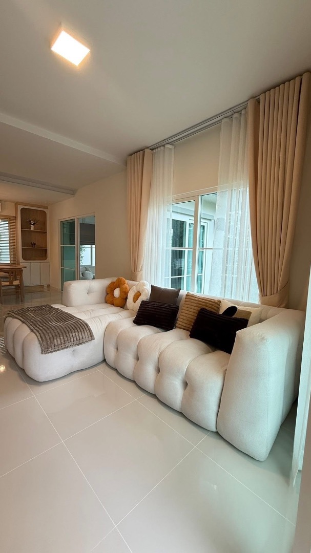 Villaggio 3 Srinakarin-Bangna