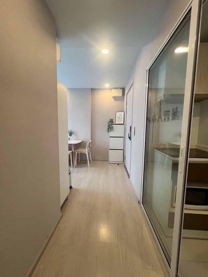 The Three Sukhumvit64