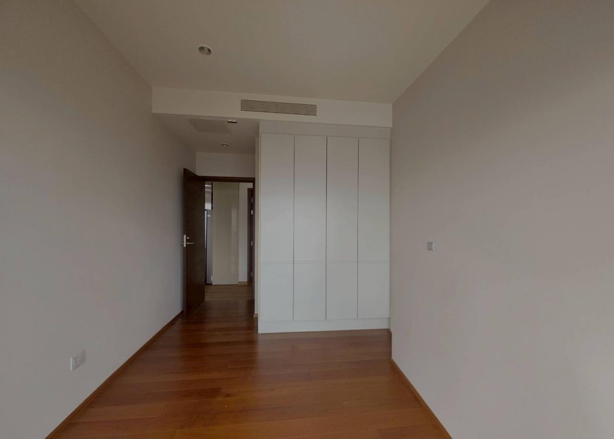 Quattro by Sansiri Rare item 3 ห้องนอน ในทองหล่อ 