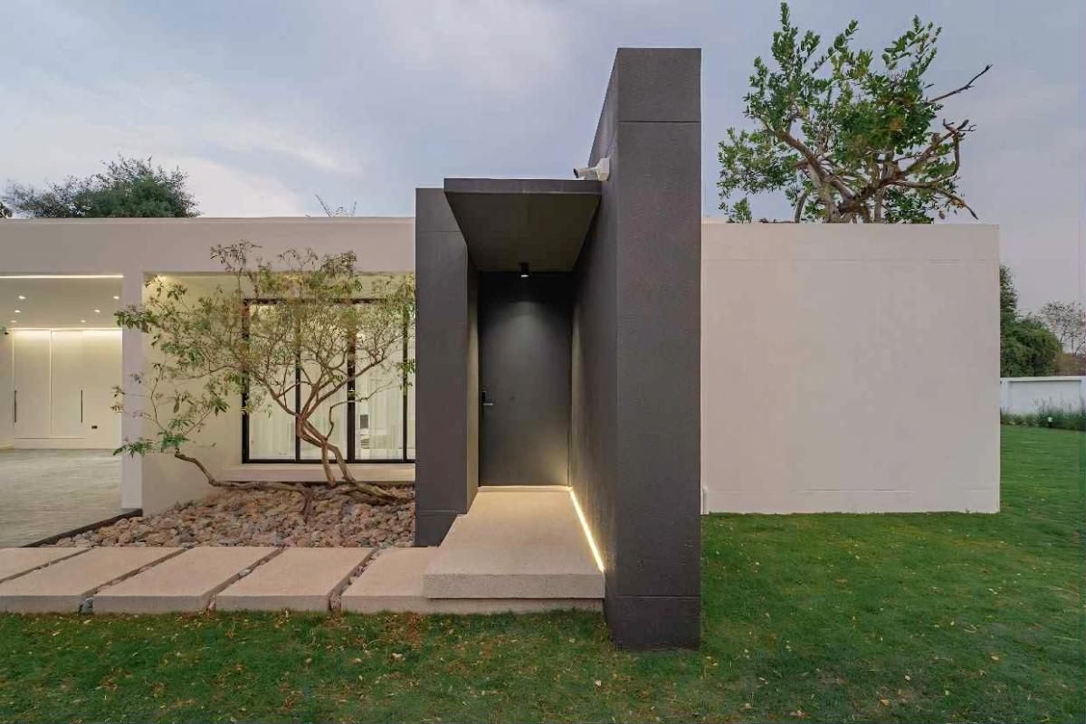 378 Residence Pool Villa เชียงใหม่