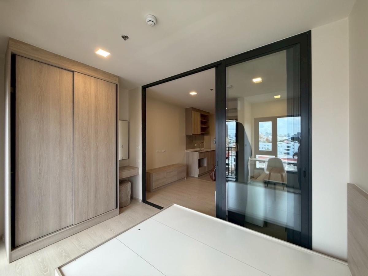 ขายดาวน์คอนโด FLO by Sansiri