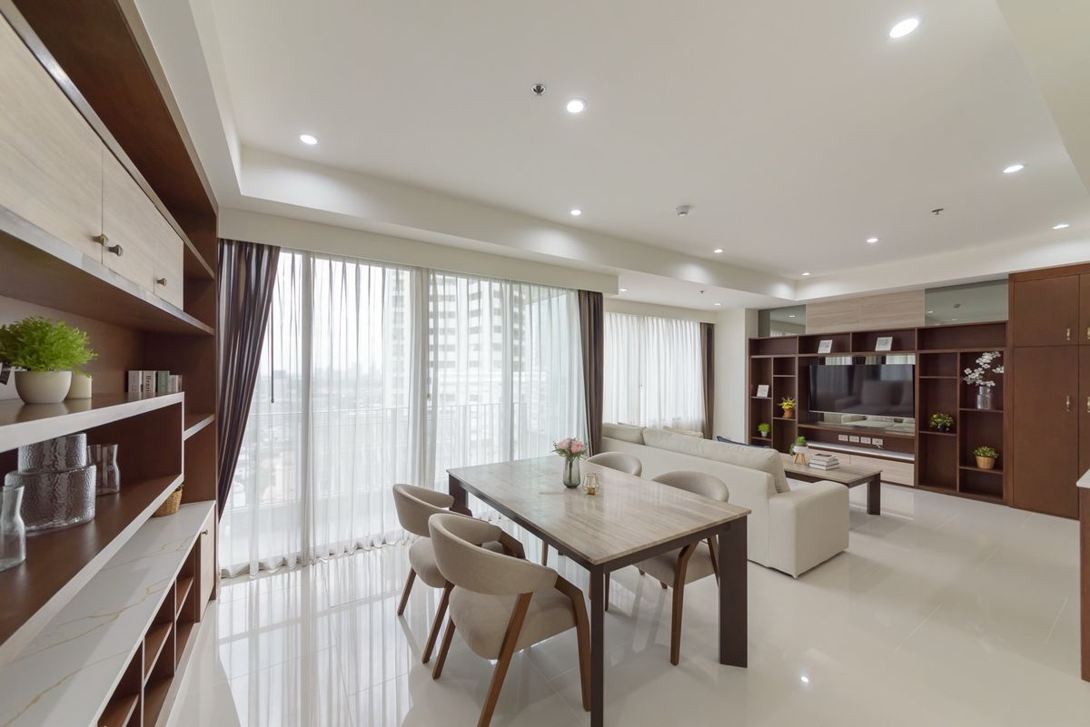 The Emporio PlaceSukhumvit 24 