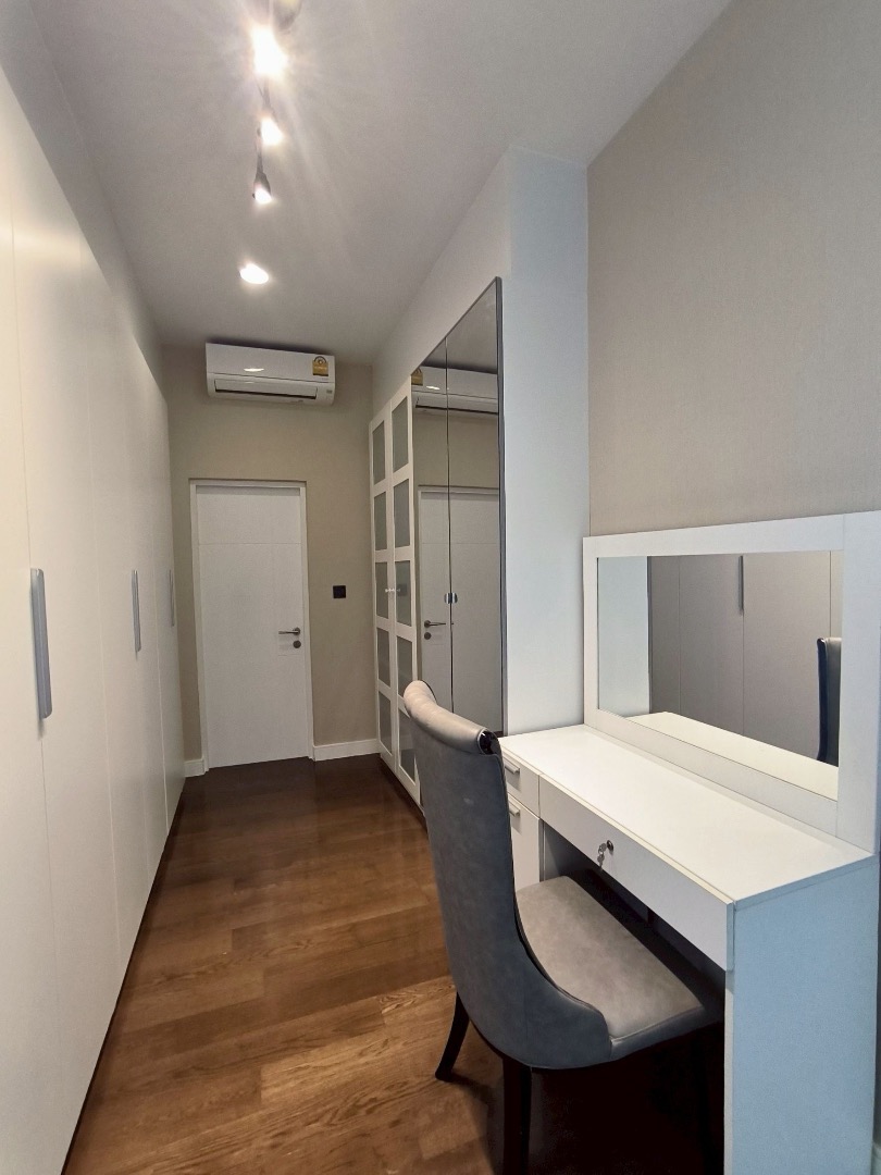 เศรษฐสิริ กรุงเทพกรีฑา 1 