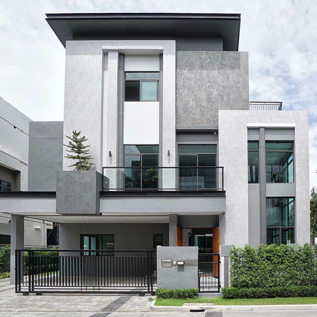 The Gentry Sukhumvit 101 ขาย/ให้เช่า