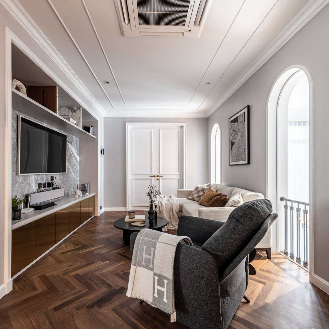 The Gentry Sukhumvit 101 ขาย/ให้เช่า