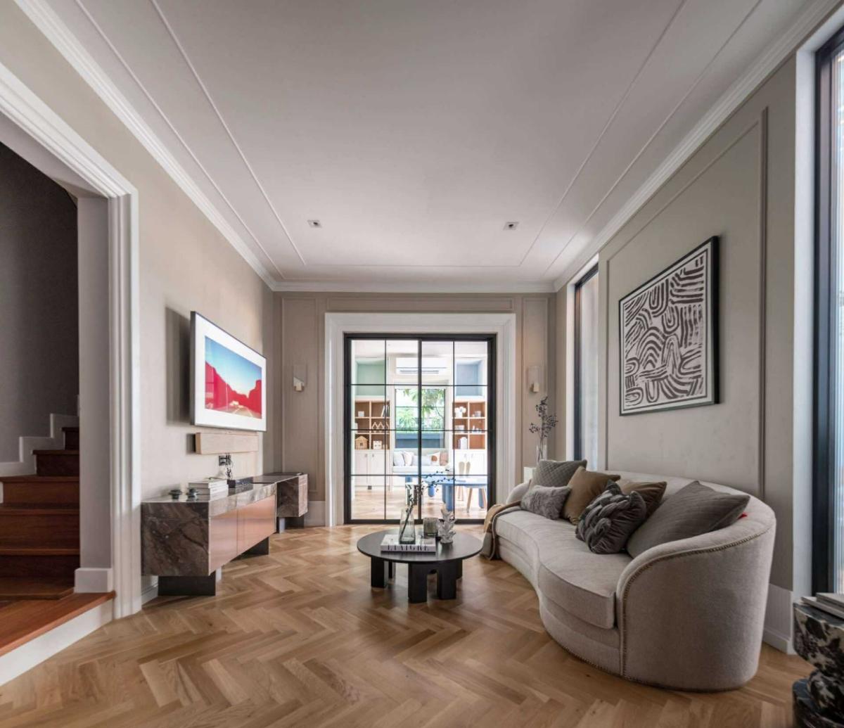 The Gentry Sukhumvit 101 ขาย/ให้เช่า