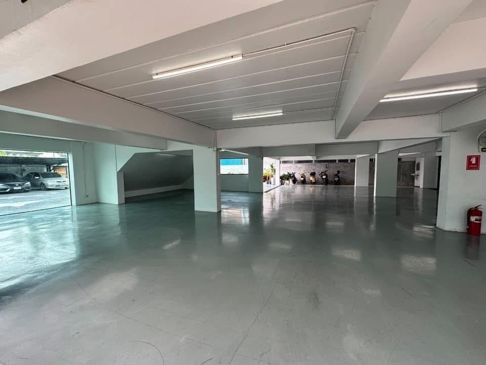 โฮม ออฟฟิศ 4 ชั้น