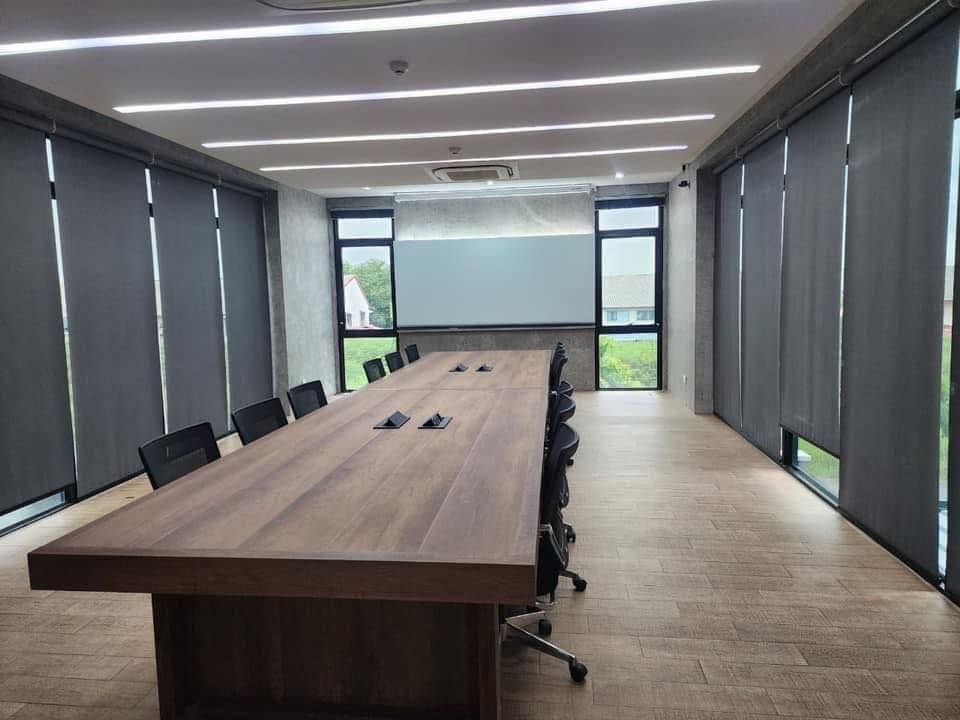 โฮม ออฟฟิศ 4 ชั้น