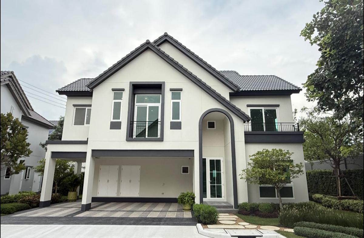 สราญสิริ จตุโชติ โครงการใหม่จากแสนสิริ