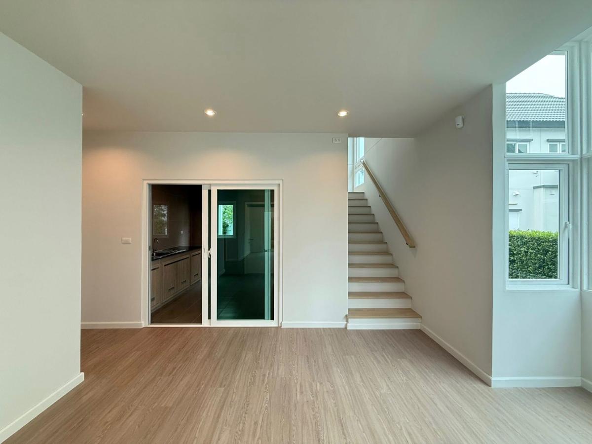 สราญสิริ จตุโชติ โครงการใหม่จากแสนสิริ