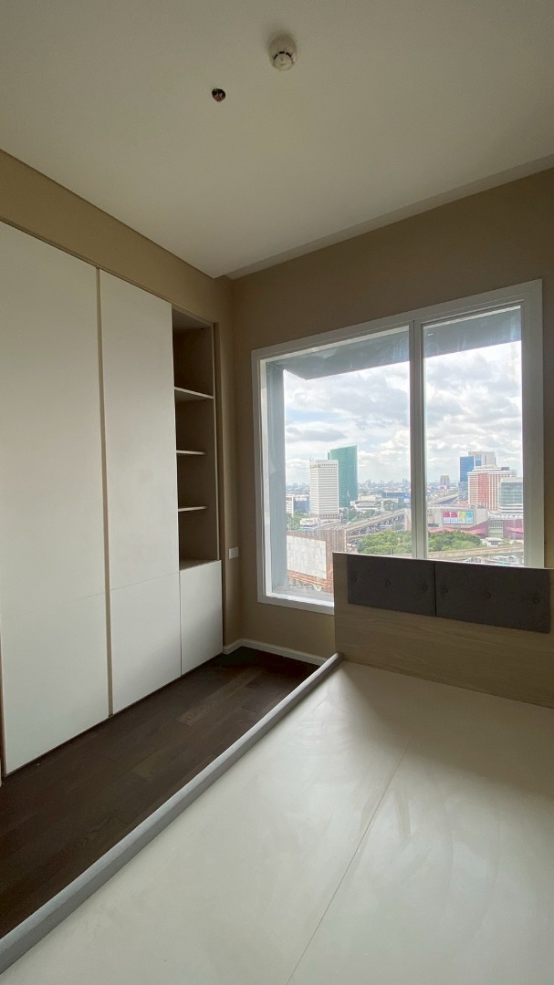 The Saint Residences