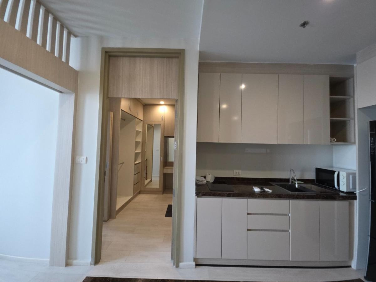 ให้เช่า Noble Ploenchit 2 ห้องนอน มีลิฟท์ส่วนตัว