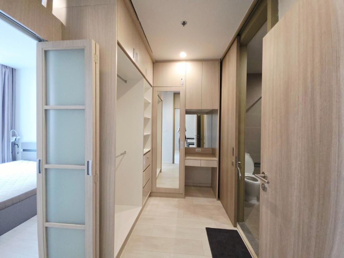 ให้เช่า Noble Ploenchit 2 ห้องนอน มีลิฟท์ส่วนตัว