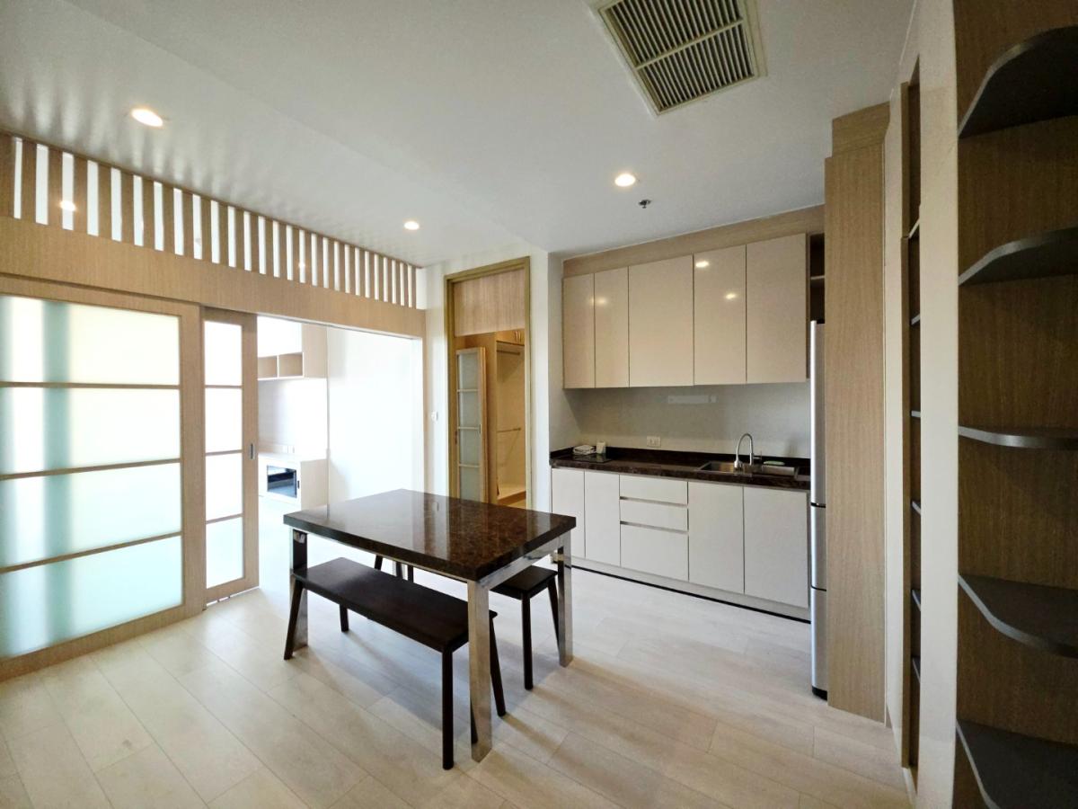 ให้เช่า Noble Ploenchit 2 ห้องนอน มีลิฟท์ส่วนตัว