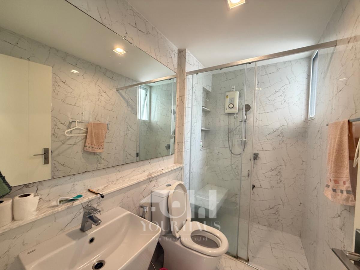 ขายบ้านเดี่ยว มัณฑนา2 บางนากม 7  บ้านไทป์ใหญ่ที่สุดในโครงการ ต่อรองราคาได้