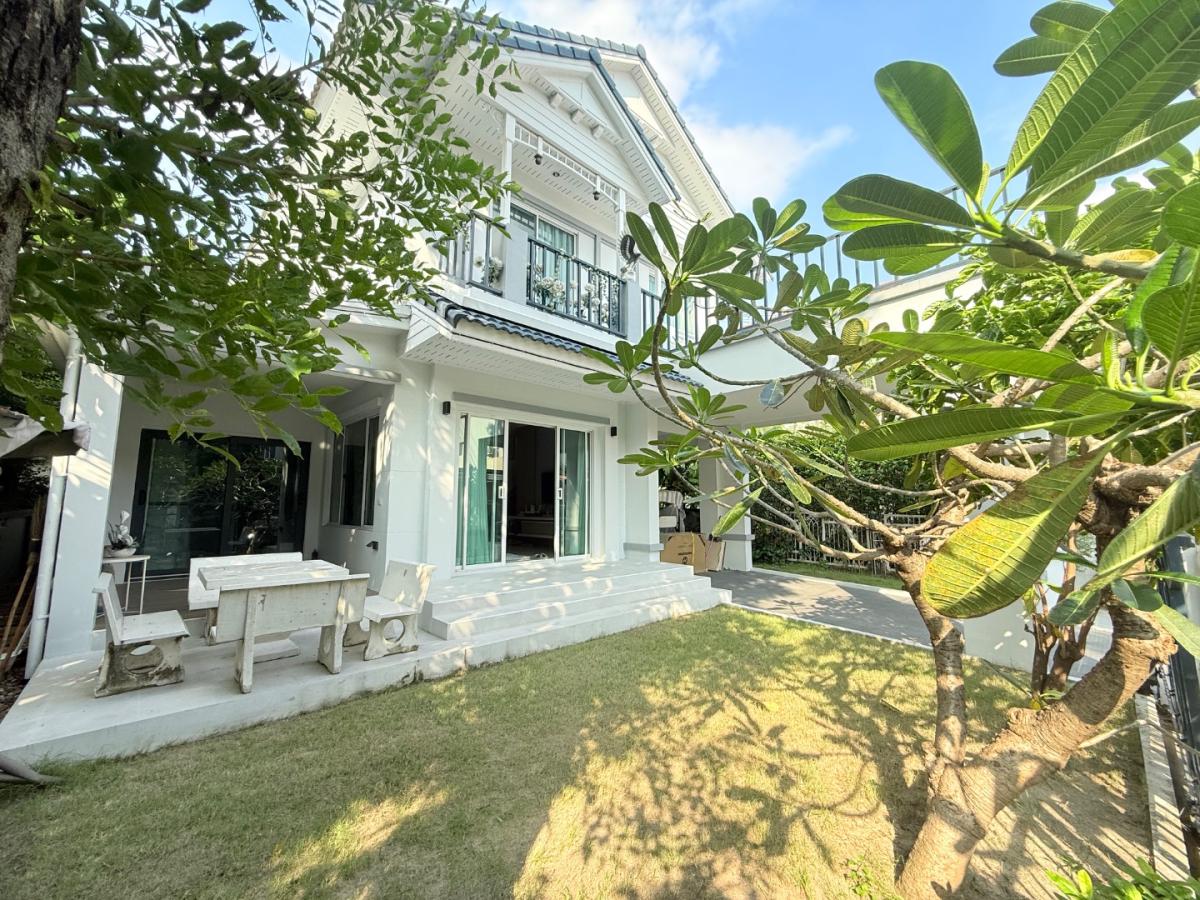 ขาย-เช่า บ้านเดี่ยว เพอร์เฟค เพลส สุขุมวิม 77 สุวรรณภูมิ