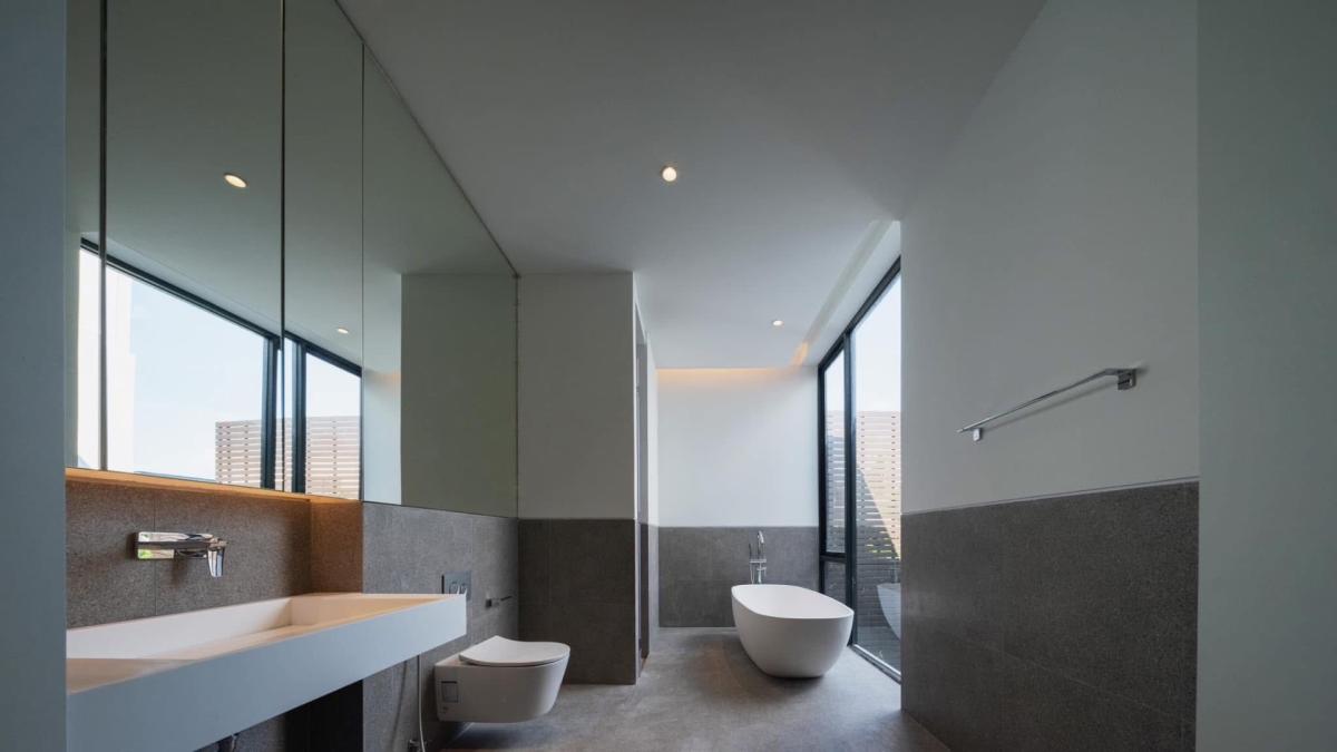 บ้านโซนลาดพร้าว 41 