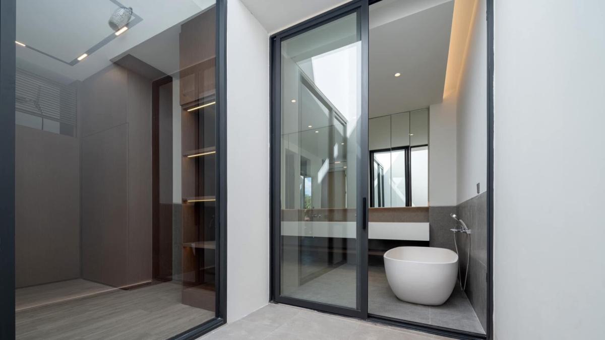 บ้านโซนลาดพร้าว 41 