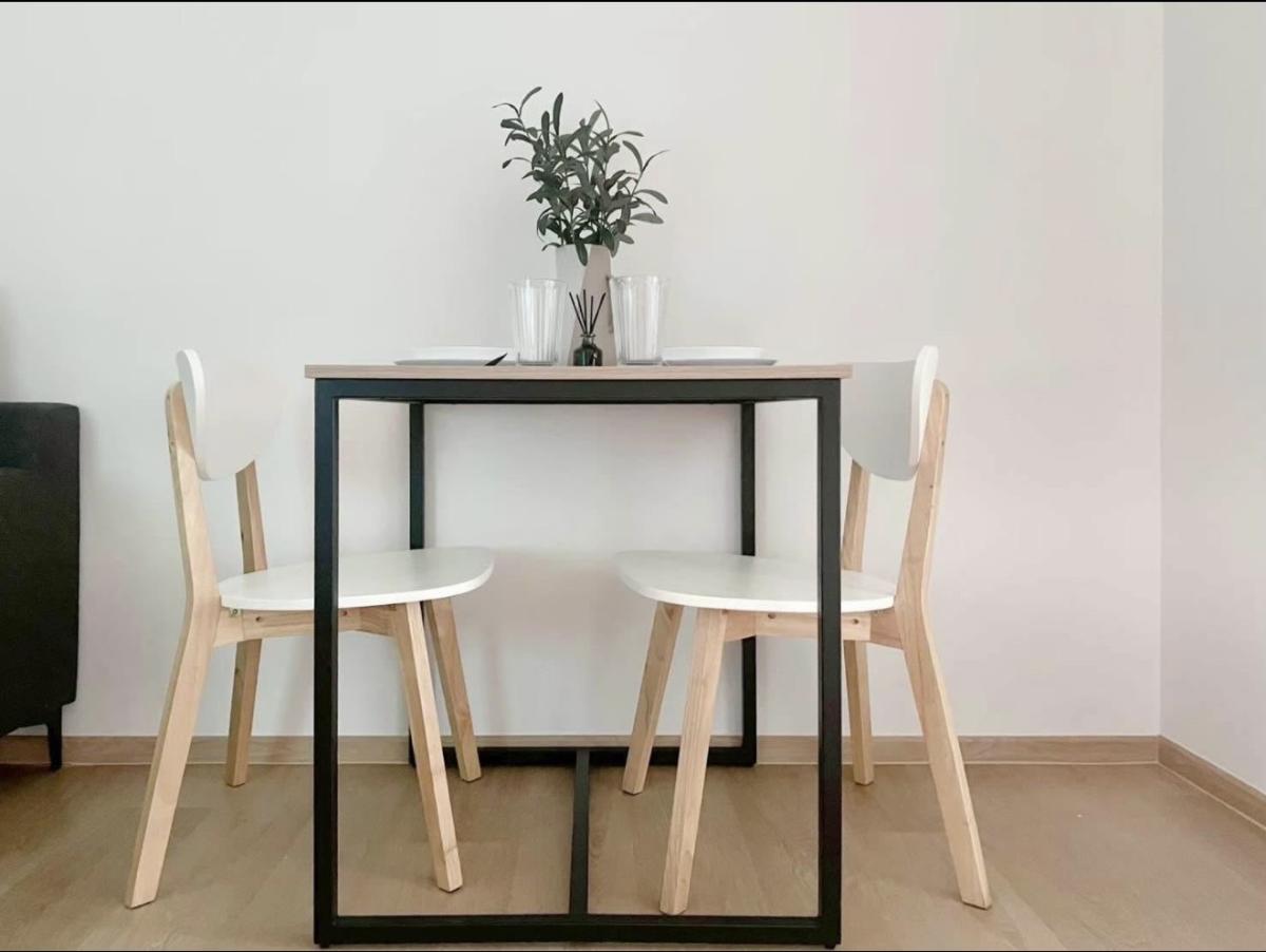 คอนโด ชีวาทัย ฮอลล์มาร์ค ลาดพร้าว-โชคชัย4