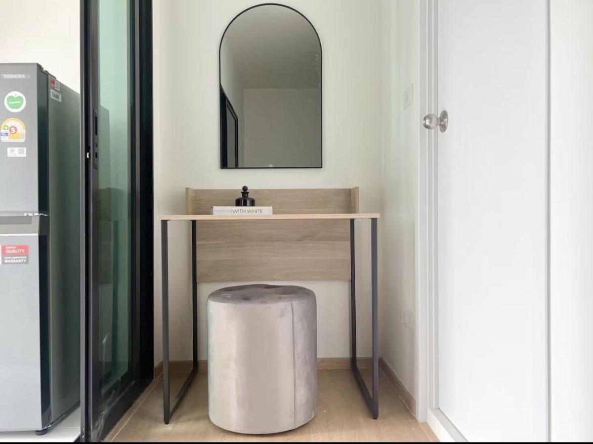 คอนโด ชีวาทัย ฮอลล์มาร์ค ลาดพร้าว-โชคชัย4