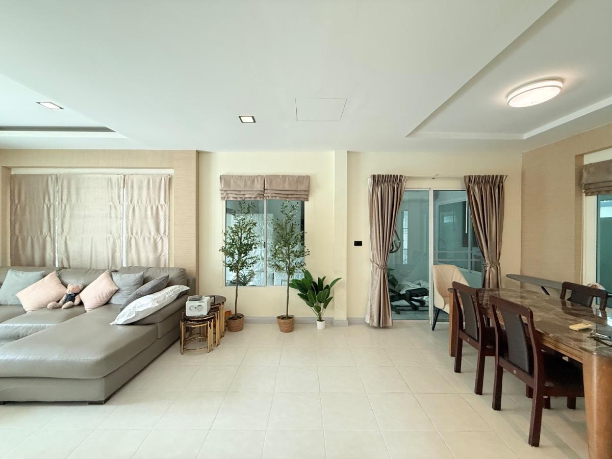 ขาย-เช่า บ้านเดี่ยว เพอร์เฟค เพลส สุขุมวิม 77 สุวรรณภูมิ