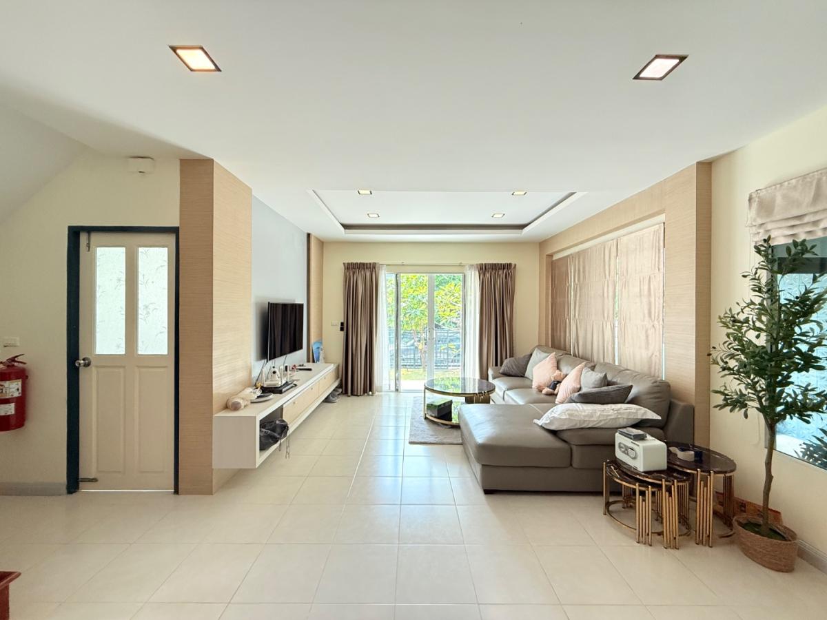 ขาย-เช่า บ้านเดี่ยว เพอร์เฟค เพลส สุขุมวิม 77 สุวรรณภูมิ