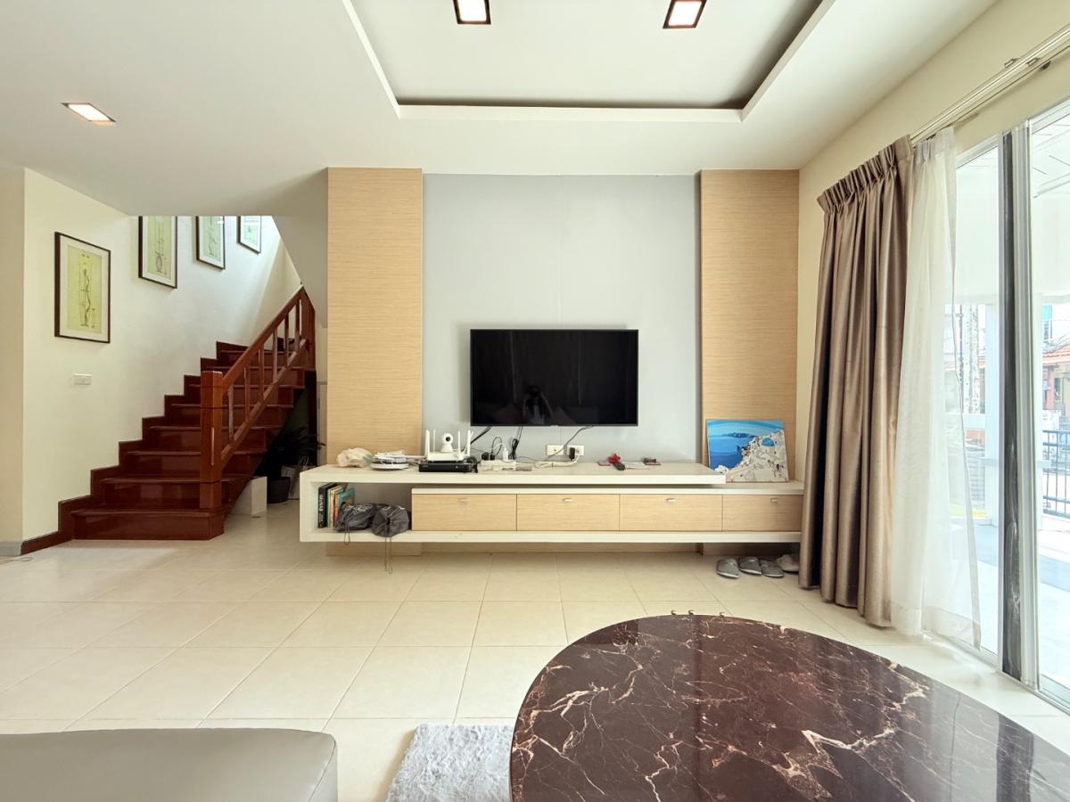 ขาย-เช่า บ้านเดี่ยว เพอร์เฟค เพลส สุขุมวิม 77 สุวรรณภูมิ