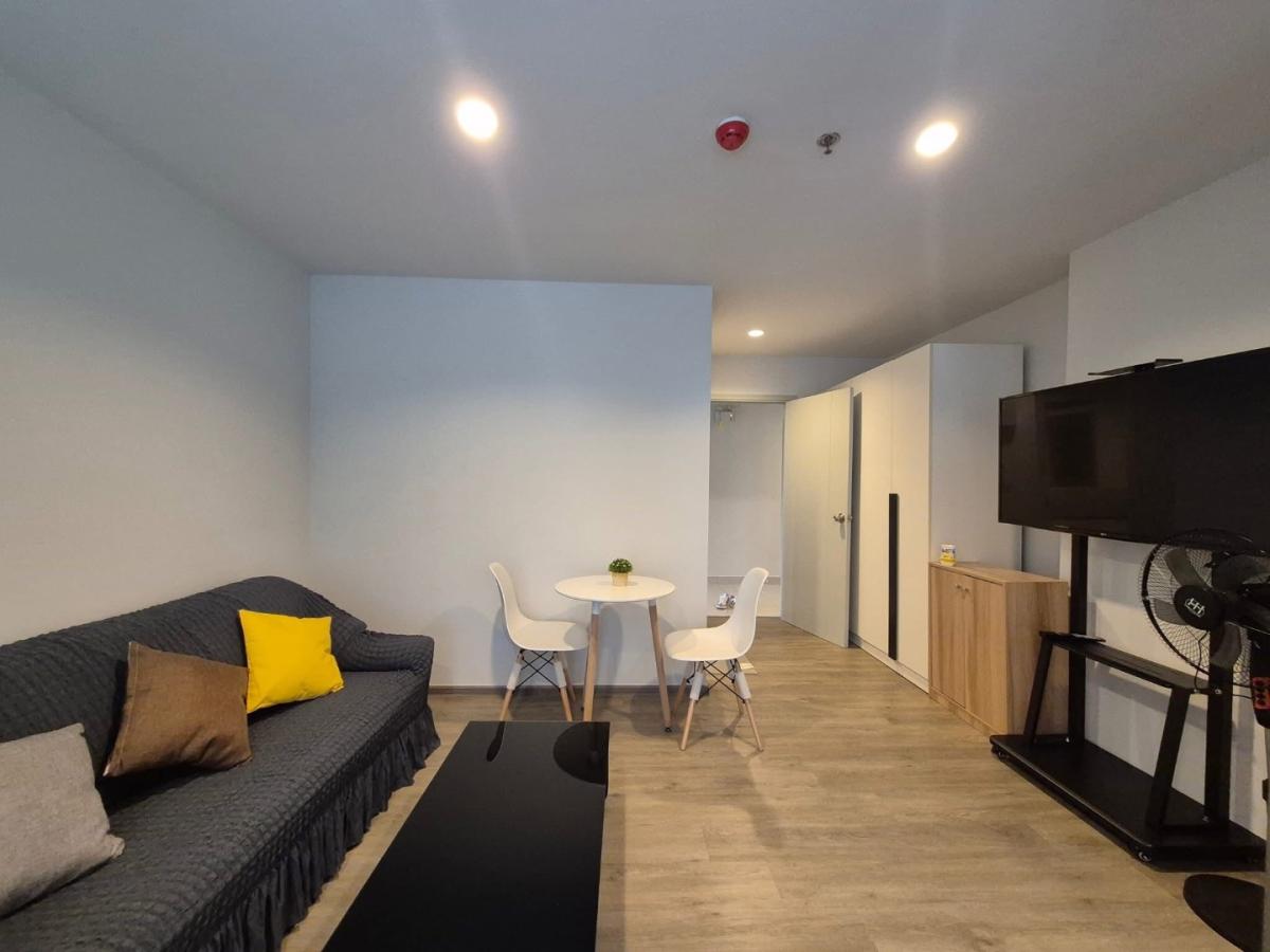 1 ห้องนอน 28 ตร.ม 9,500/เดือน