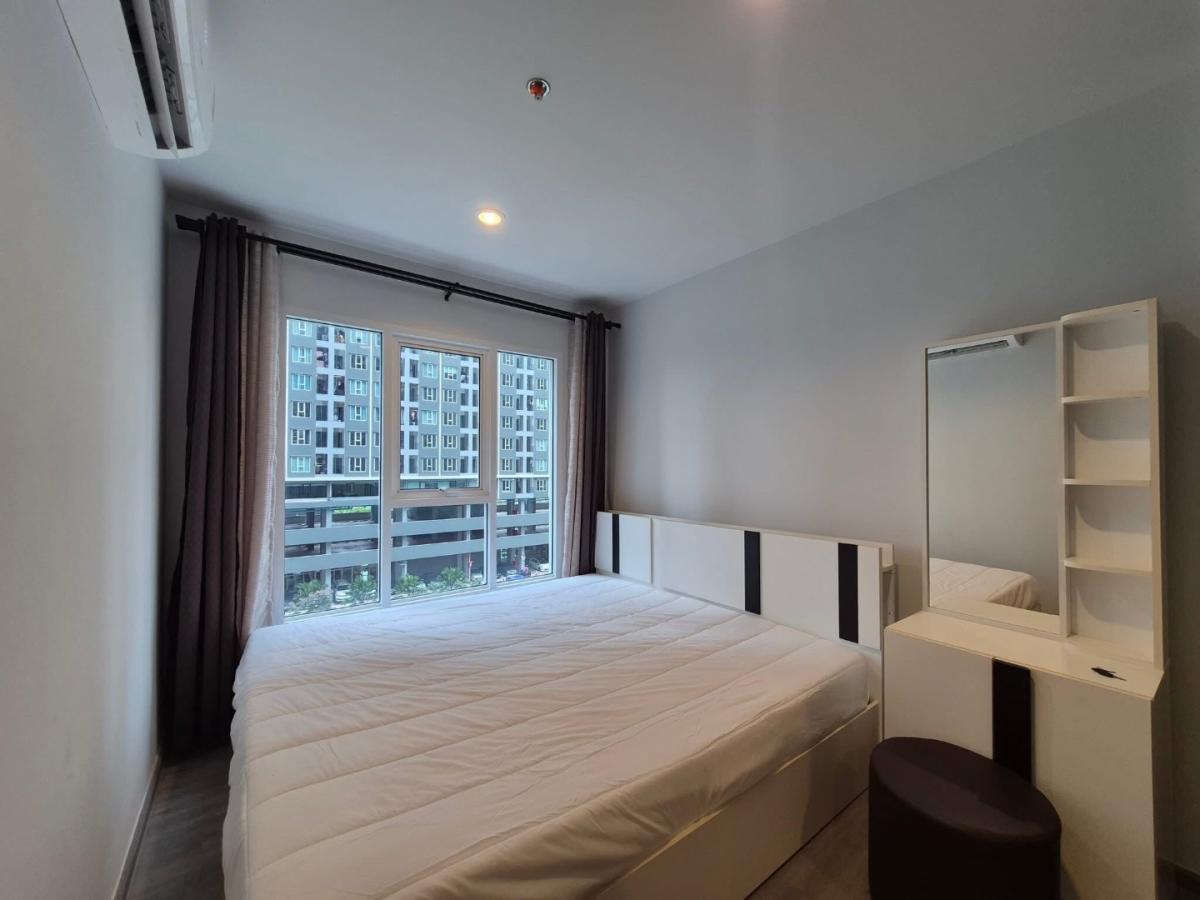 1 ห้องนอน 28 ตร.ม 9,500/เดือน