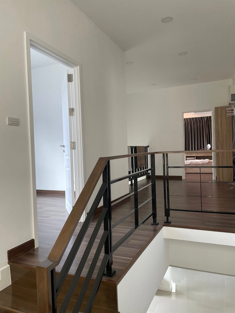 หมู่บ้าน Neory Residence บางนา-เทพารักษ์ ปล่อยขายหรือเช่า