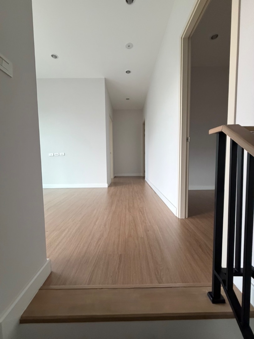 ให้เช่า บ้านเดี่ยว 2 ชั้น บางนา กม.5