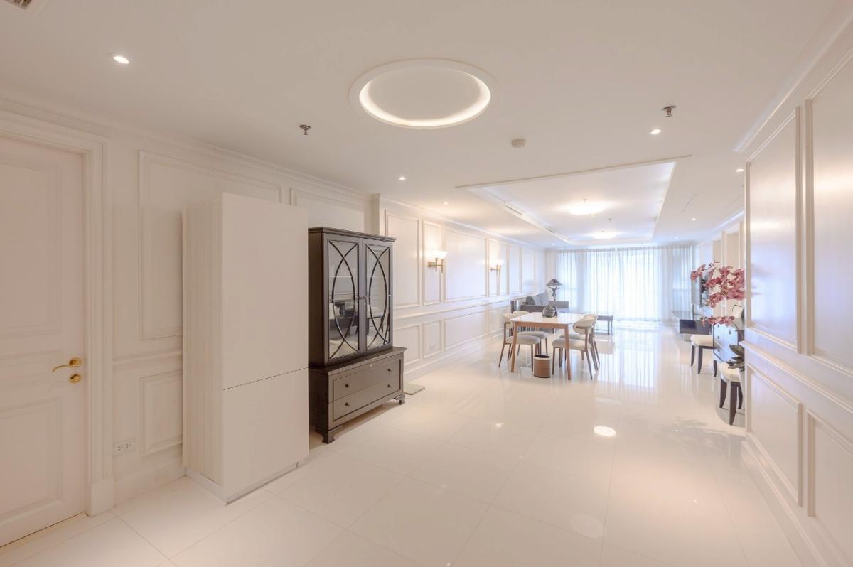  ให้เช่า The Oleander ห้องใหญ่ สวย มีระเบียง