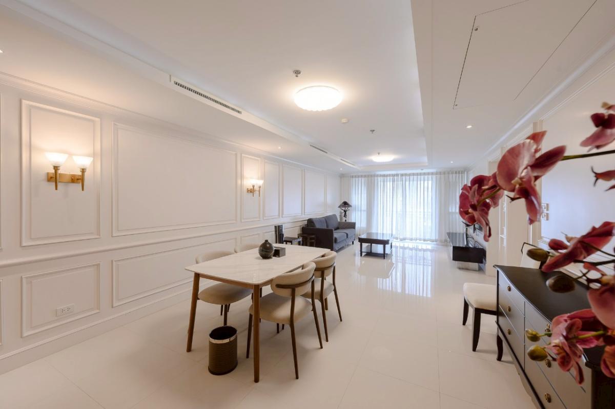  ให้เช่า The Oleander ห้องใหญ่ สวย มีระเบียง