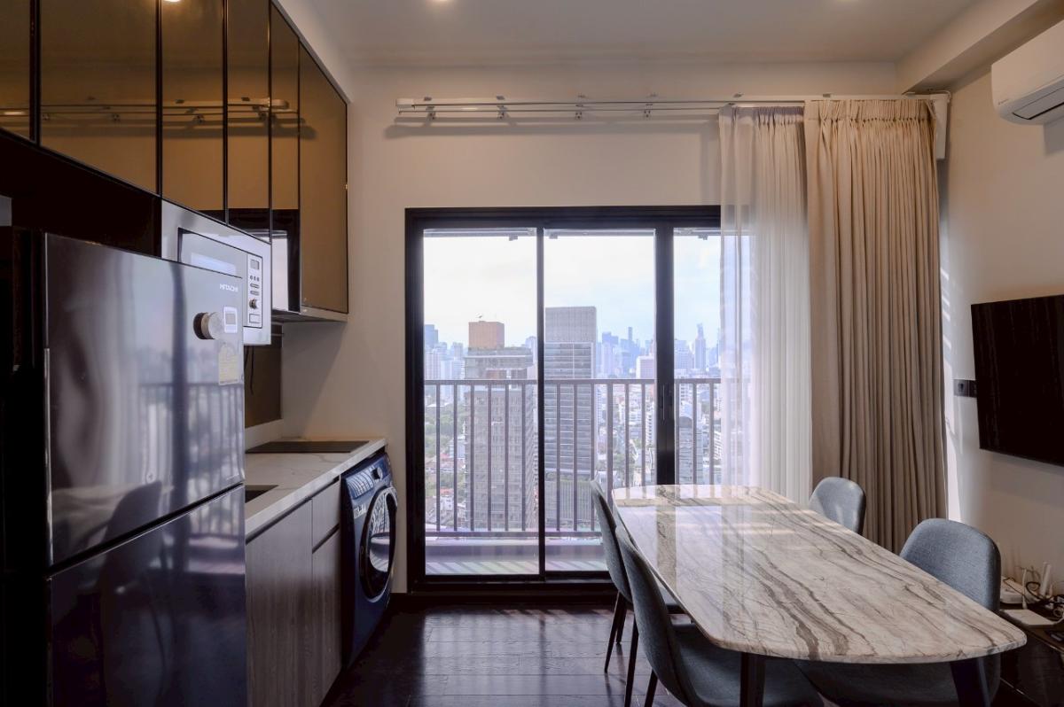 ให้เช่าคอนโด Park Origin Thonglor