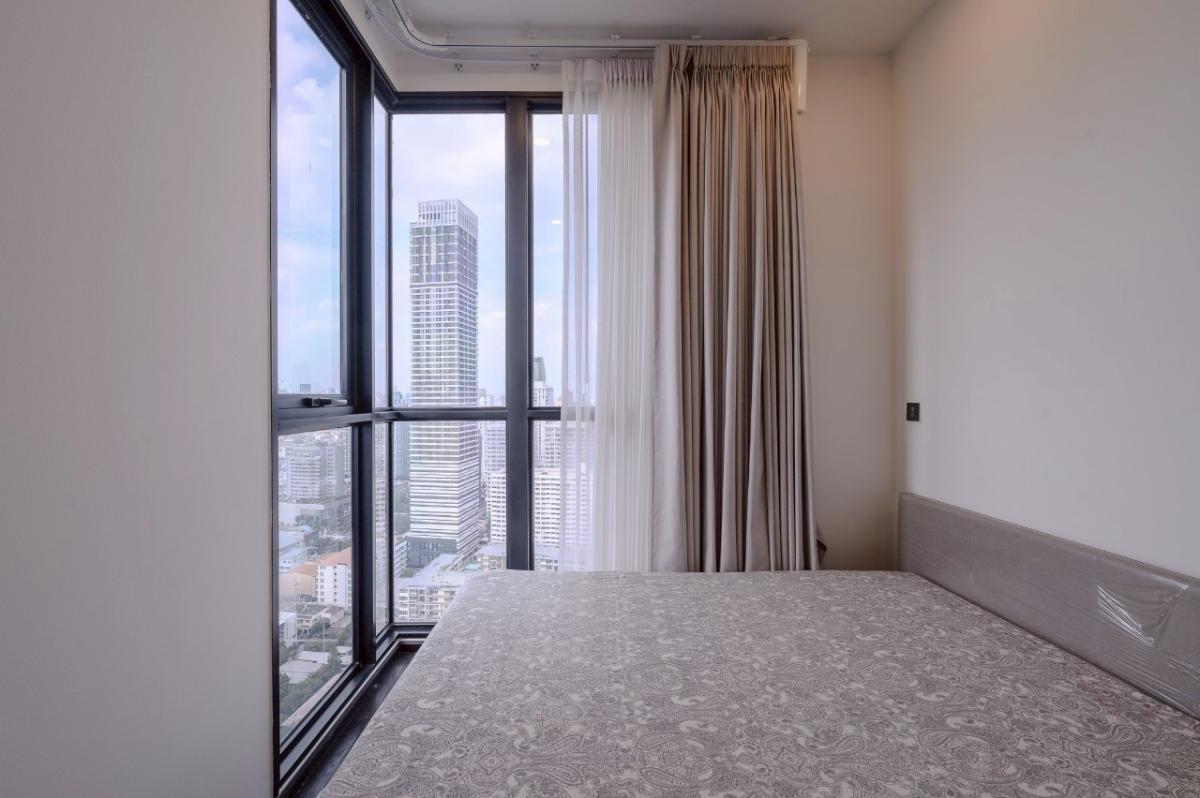 ให้เช่าคอนโด Park Origin Thonglor