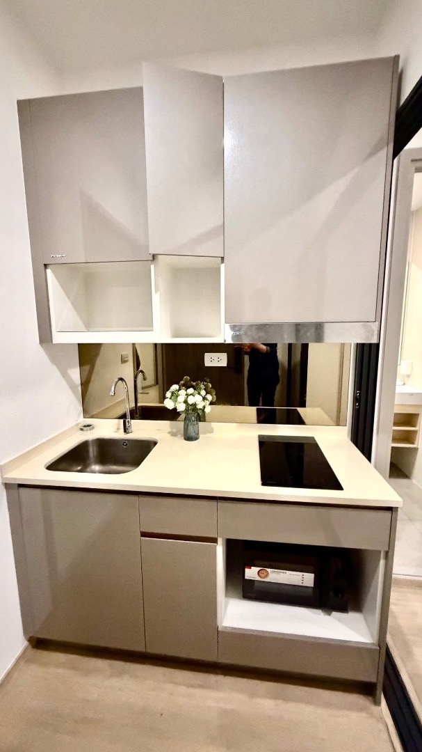 The Rich พระราม 9 – ศรีนครินทร์ | ห้องแต่งครบ พร้อมอยู่