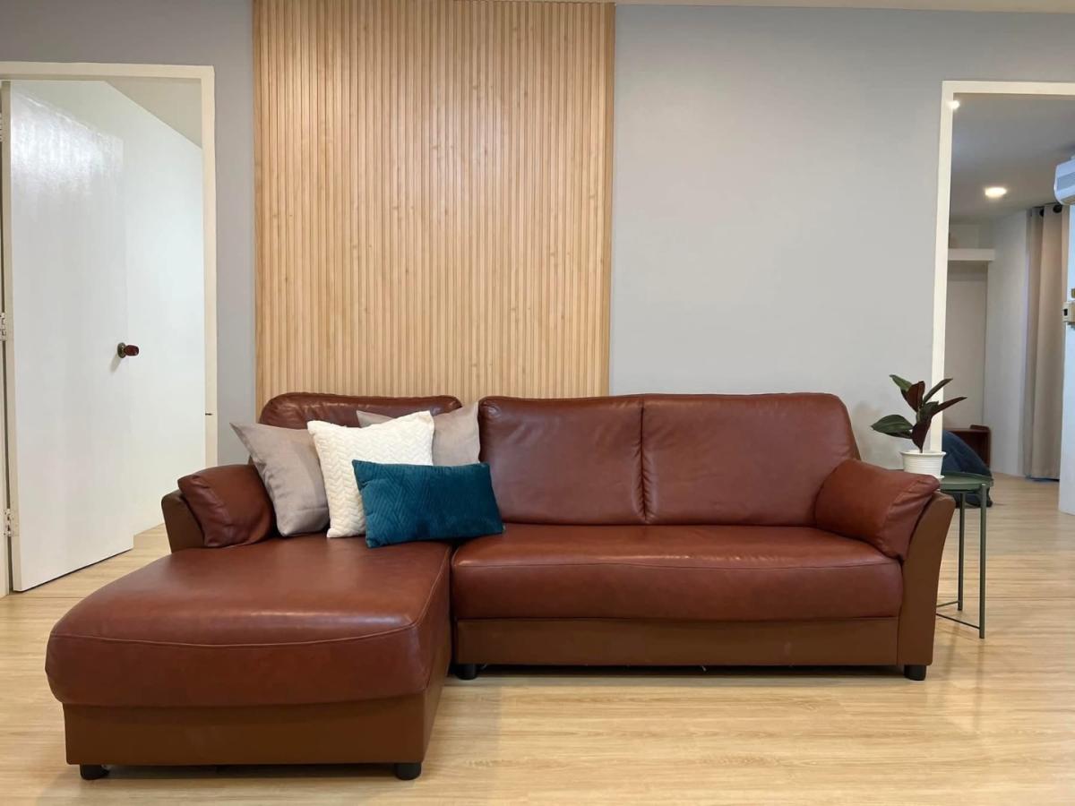 ให้เช่า 2 ห้องนอนใจกลางประตูน้ำ — ใกล้ BTS ราชเทวี เพียง 750 ม. | ห้องใหญ่ 64 ตร.ม. ชั้นสูง วิวเมืองสวย พร้อมเข้าอยู่!