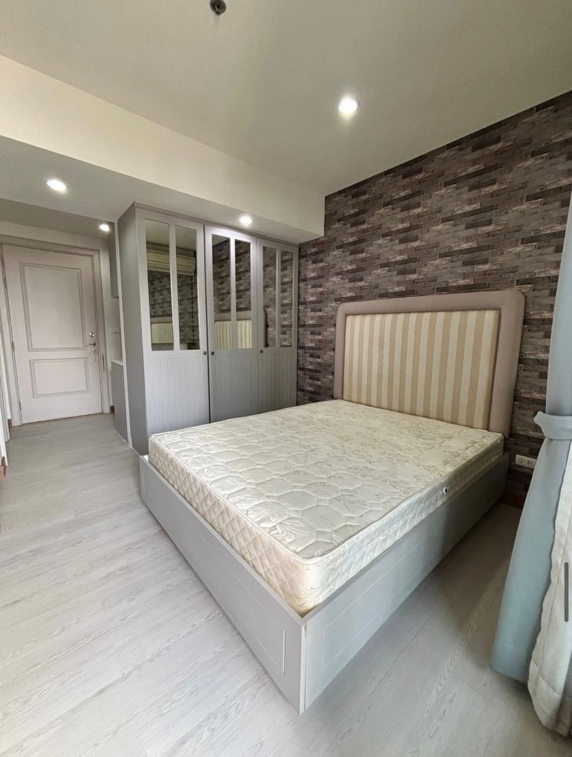 ขาย/ให้เช่า คอนโด The Editor BTS สะพานควาย