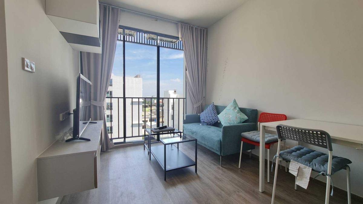 ขาย บริกซ์ตัน เพ็ทแอนด์เพลย์ สุขุมวิท 107 BTSแบริ่ง 