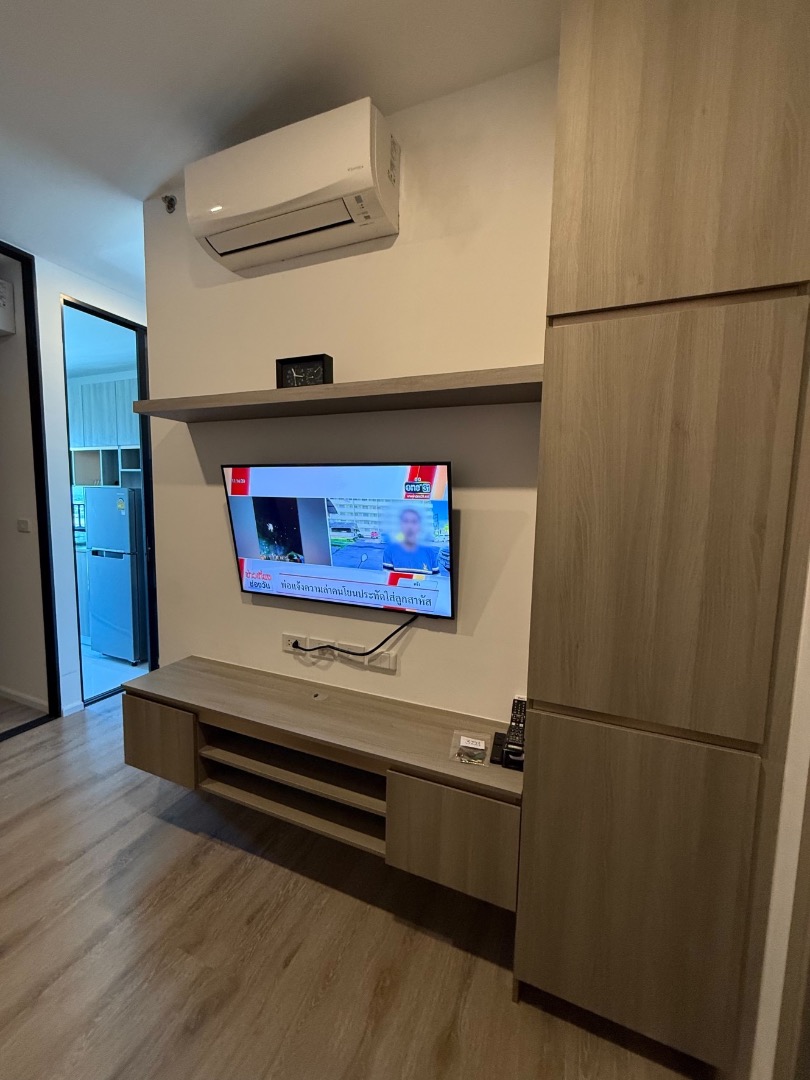 ขาย-เช่า ไนท์บริดจ์ สุขุมวิท เทพารักษ์ MRTทิพวัล