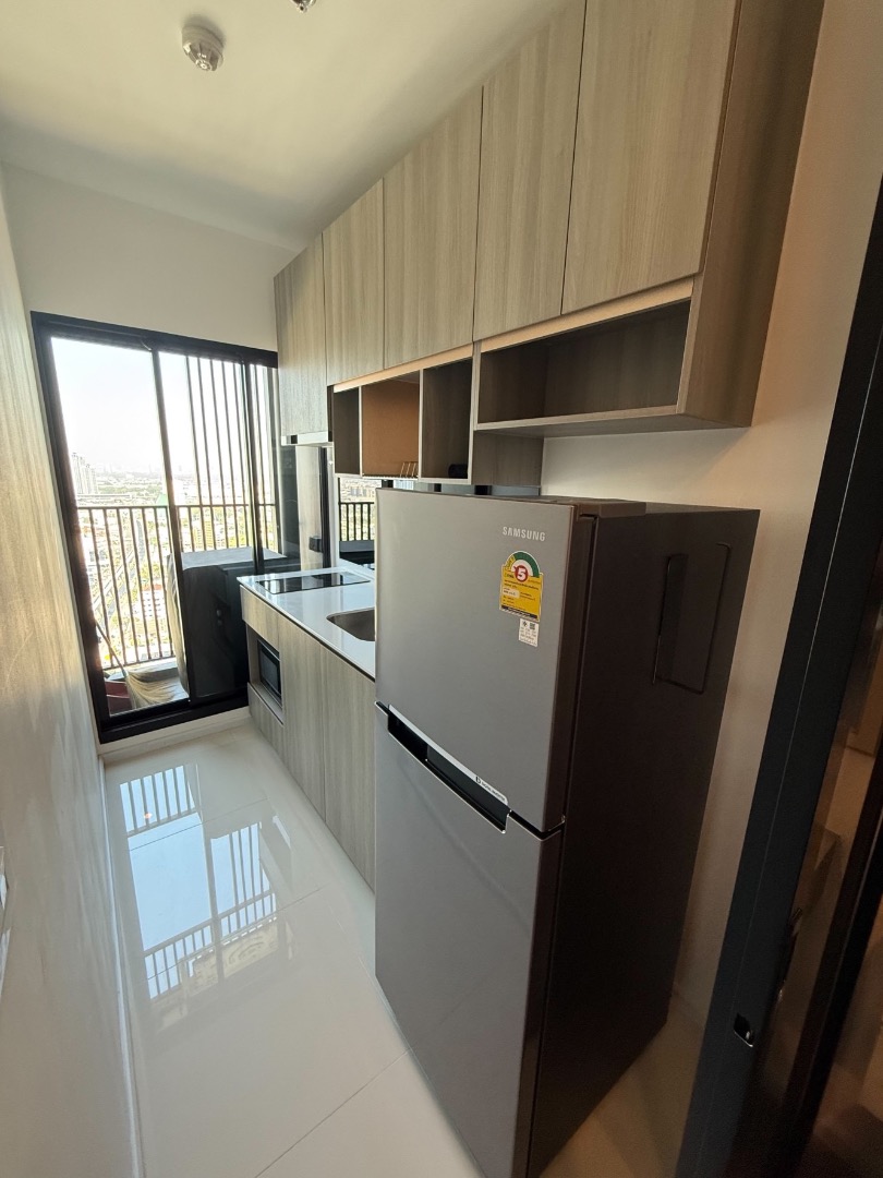 ขาย-เช่า ไนท์บริดจ์ สุขุมวิท เทพารักษ์ MRTทิพวัล