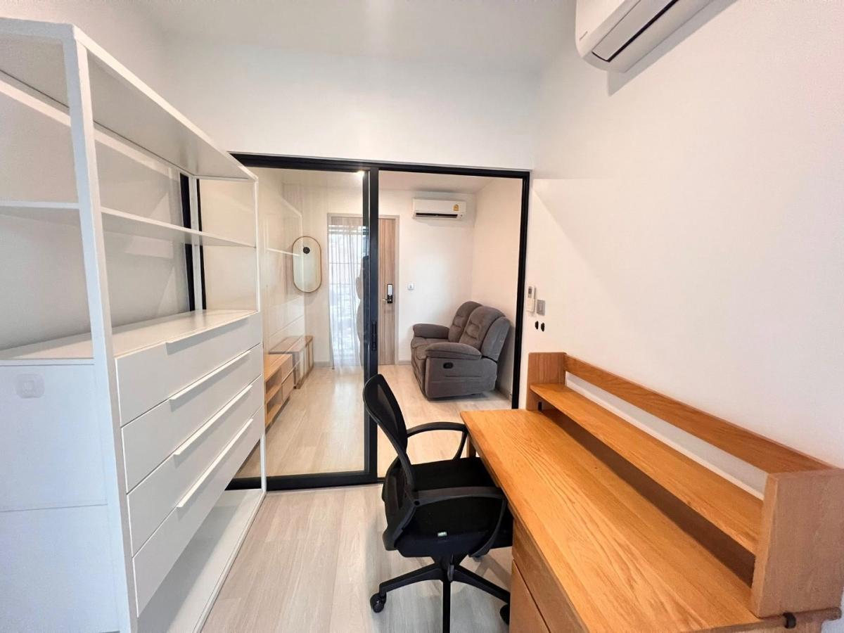 KnightsBridge Prime Sathorn 1 ห้องนอน 