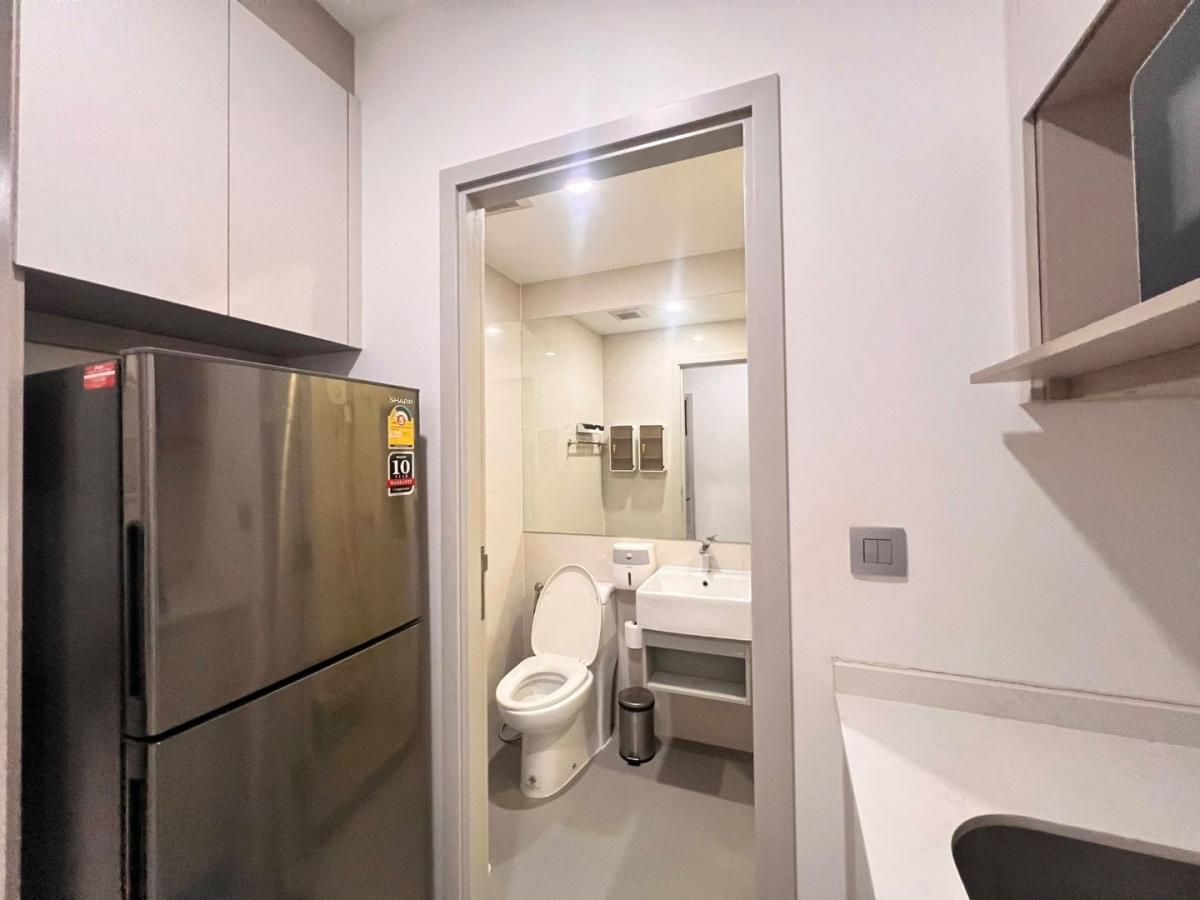 KnightsBridge Prime Sathorn 1 ห้องนอน 