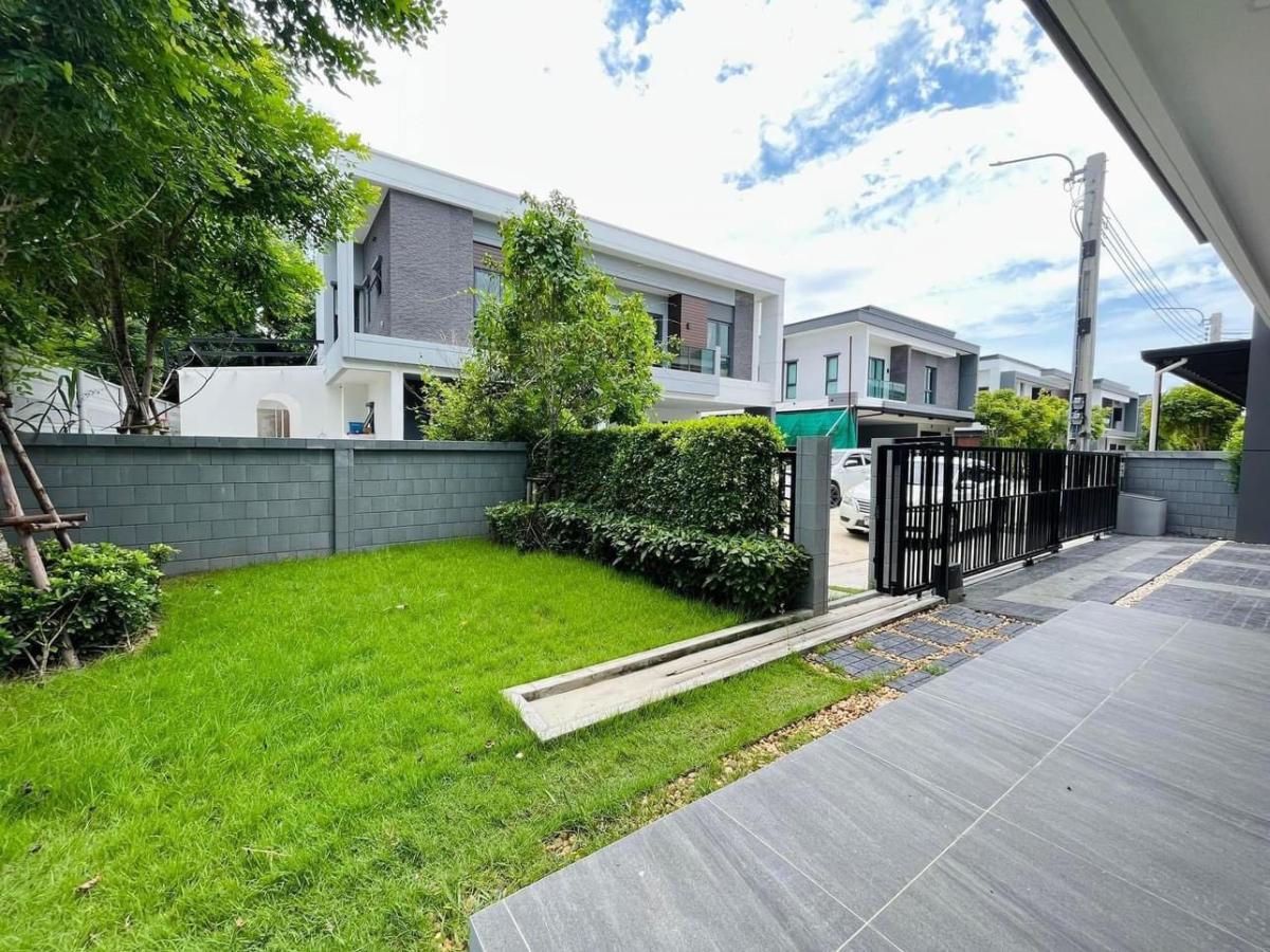  เดอะ ซิตี้ สุขุมวิท-อ่อนนุช (FOR SALE)