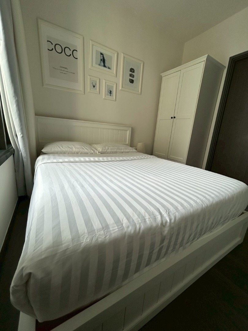 ✨ The Edge Sukhumvit 23 | ห้องสวย 30 ตร.ม. ชั้น 14 | ใกล้ MRT/BTS/Terminal 21 | ราคาดี พร้อมอยู่ทันที!